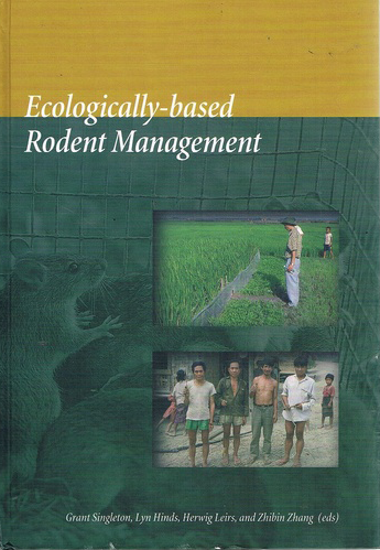 Ecologically-Based Rodent Management